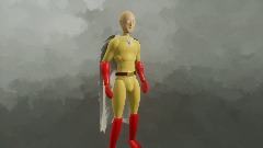 A screenshot taken in Dreams. 7 of 7.