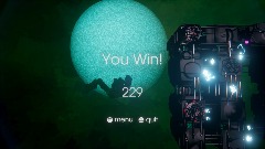 A screenshot taken in Dreams. 8 of 16.