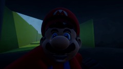 A screenshot taken in Dreams. 5 of 5.