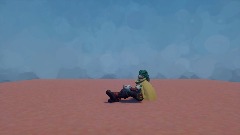 Deku Nooooooooo!
