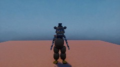 A screenshot taken in Dreams. 5 of 26.