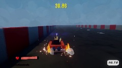 A screenshot taken in Dreams. 3 of 10.
