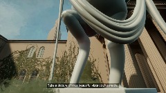 A screenshot taken in Dreams. 1 of 1.