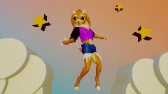 Arneis Model Stylizing/Updating