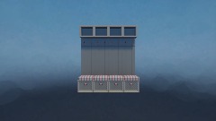 A screenshot taken in Dreams. 2 of 2.