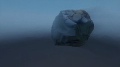 A screenshot taken in Dreams. 3 of 6.