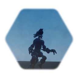 My war of kaijus stuff