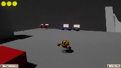 A screenshot taken in Dreams. 8 of 8.