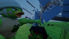 Scoot Ultimate Destruction