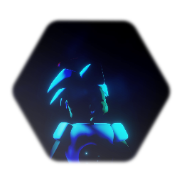 Animtronic boyfriend