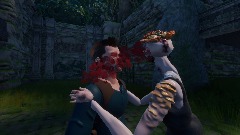 A screenshot taken in Dreams. 12 of 24.