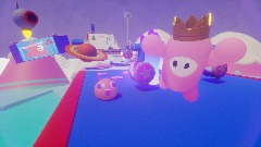 A screenshot taken in Dreams. 1 of 17.