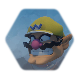 Wario Apparation