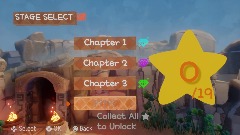A screenshot taken in Dreams. 1 of 11.