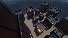 A screenshot taken in Dreams. 4 of 18.