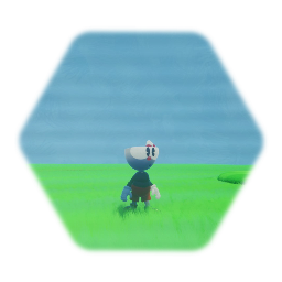 My attempt to make cartoony FX