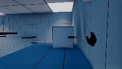 A screenshot taken in Dreams. 5 of 25.