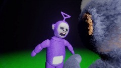 Types of slendytubbies Jumpscares (By Animation)