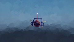 A screenshot taken in Dreams. 2 of 15.