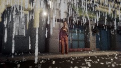 A screenshot taken in Dreams. 2 of 6.