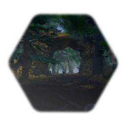 SlenderMan's Forest