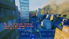 A screenshot taken in Dreams. 5 of 26.