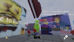 A screenshot taken in Dreams. 4 of 5.