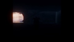 A screenshot taken in Dreams. 2 of 3.