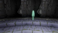 Squiddy's Castle Arena