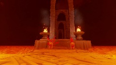 Escape from hell lvl one