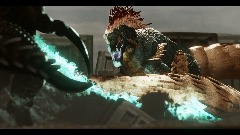 A screenshot taken in Dreams. 22 of 30.