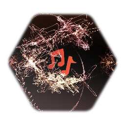 Horse Running In Fields