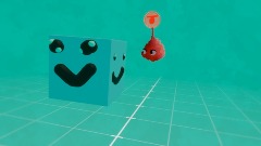 Comie Cube