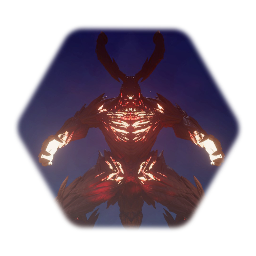 IFRIT - イフリートFF16