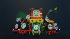 We Don't Talk About Bruno (AEG)