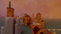 A screenshot taken in Dreams. 3 of 5.