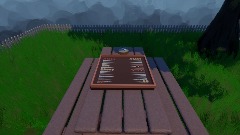 Backgammon