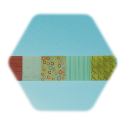 Hello Neighbor Textures