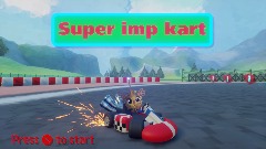 A screenshot taken in Dreams. 2 of 2.