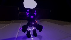 Dark gaurd: the genocidal revoultion (battle 2)