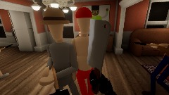 A screenshot taken in Dreams. 7 of 25.