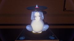 A screenshot taken in Dreams. 1 of 3.