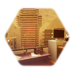 RELAX in the studio of JIM