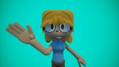 A screenshot taken in Dreams. 13 of 19.