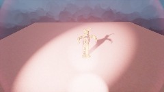 Springtrap dancing and singing