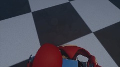 Fat foxy in piraty cove cam