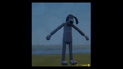 A screenshot taken in Dreams. 3 of 4.