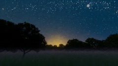 A screenshot taken in Dreams. 6 of 14.