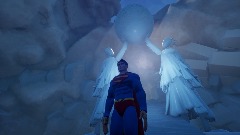 A screenshot taken in Dreams. 2 of 2.