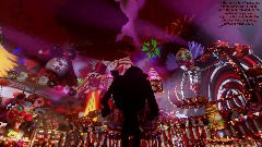 A screenshot taken in Dreams. 2 of 5.